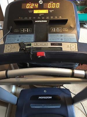 Horizon CT5.1 Treadmill