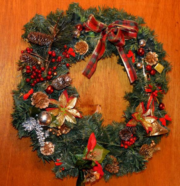 Christmas Wreath