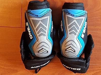 Bauer Supreme ONE.8 Junior Elbow Pads (large)