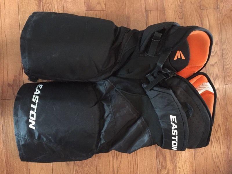 Wanted: Hockey gear for sale
