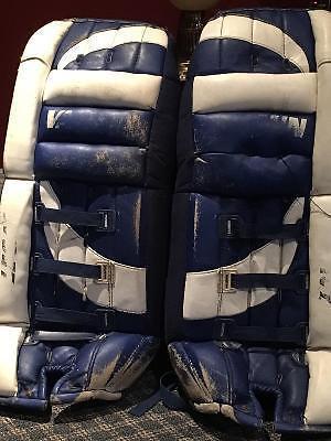 Lot of hockey gear for sale!