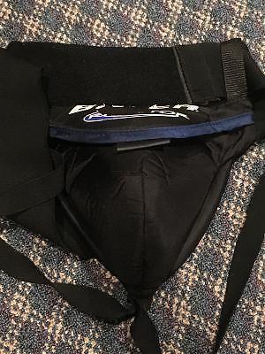 Lot of hockey gear for sale!
