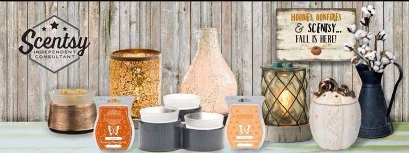 Scentsy Independent Consultant- Mount Pearl