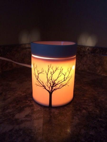 Tilia Scentsy warmer! Independent scentsy consultant!