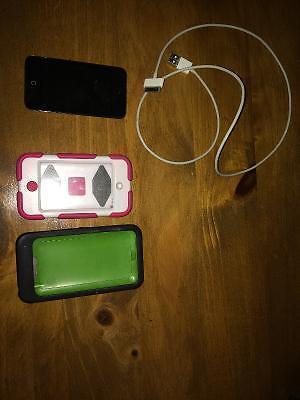 4th generation iPod