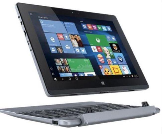 ACER Touchscreen 2 in 1 Laptop & Tablet - Win 10