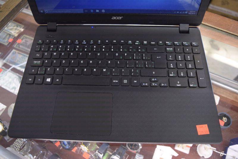 **GREAT DEAL** Acer 1.83GHz DualCore 4GB RAM 500GB HDD Laptop
