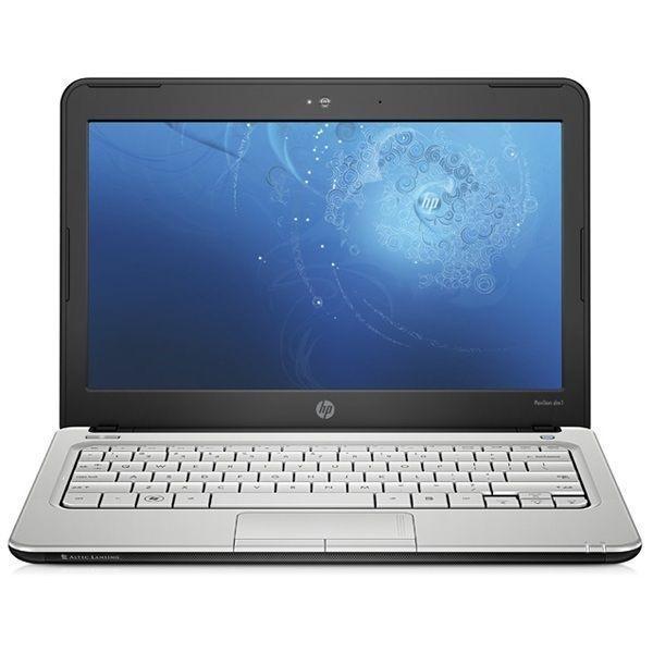 HP Notebook Pavilion dm1 With HP Wireless Mouse