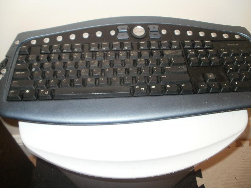 KEY BOARD AND MOUSE FOR YOUR COMPUTER