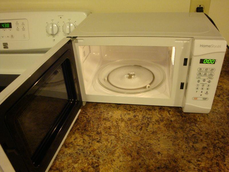 GORGEOUS Microwave for your pleasure