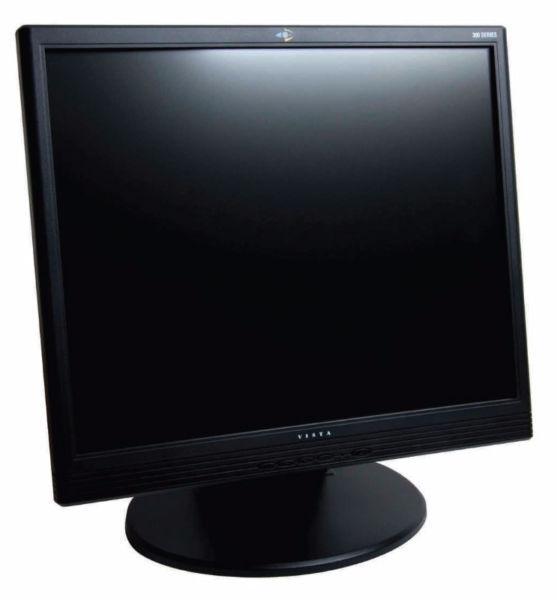 Wanted: WANTED: Any Working LCD Monitor - Any size - DVI/HDMI