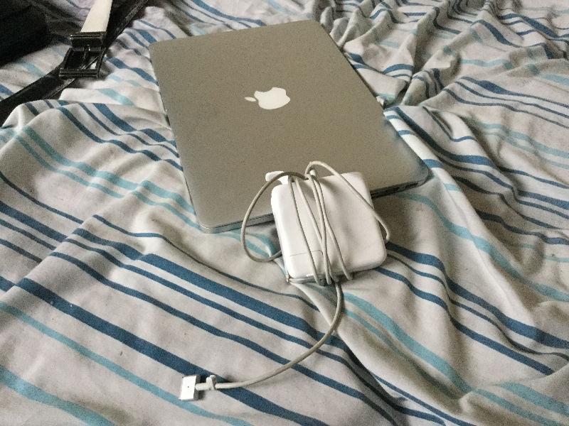 2015 Macbook Charger