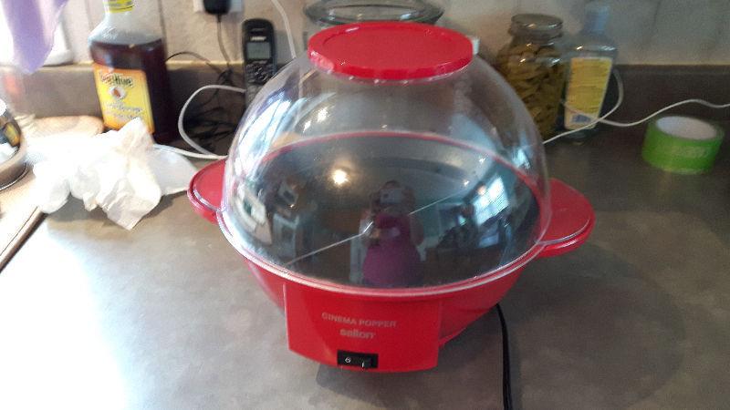 Air Popcorn Popper - Great Condition!
