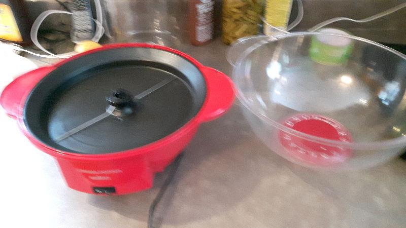 Air Popcorn Popper - Great Condition!