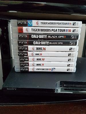 PS3 - Games for Sale