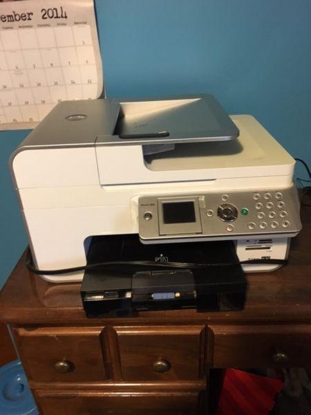 Dell 4 in 1 Printer for sale
