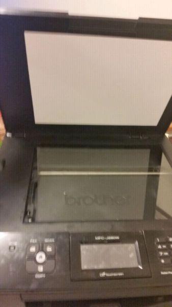 Brother MFC-J280W