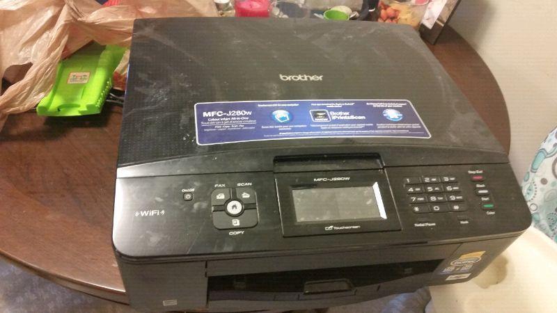 Brother MFC-J280W