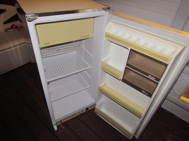 Propane Fridge For Sale