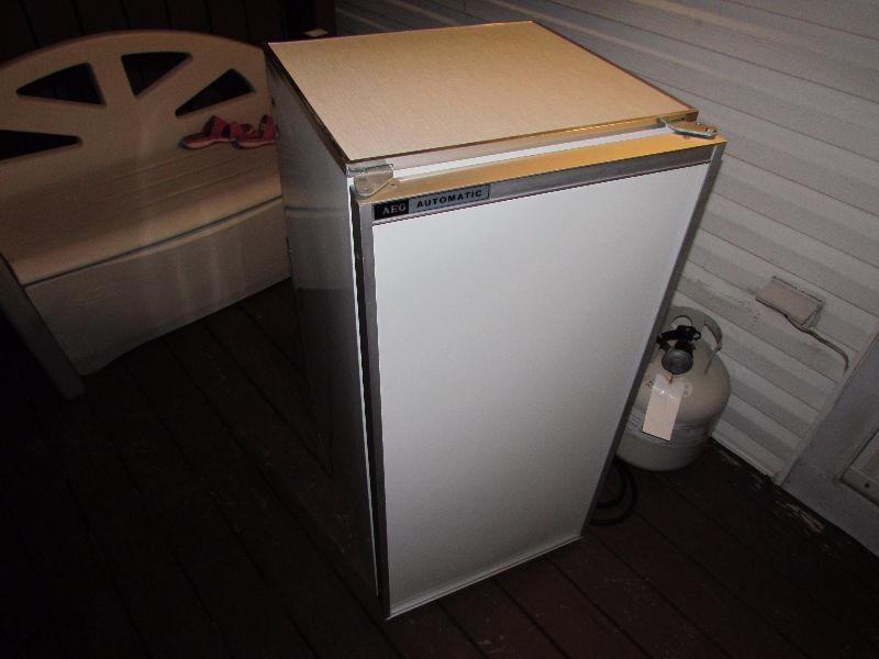 Propane Fridge For Sale