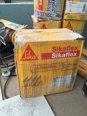 Sika flex construction sealant