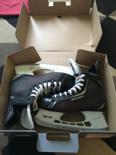 Wanted: Brand new skates