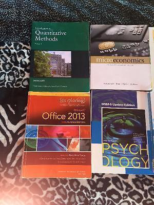 SMU textbooks