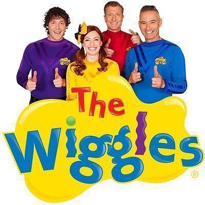 Wanted: WANTED: Wiggles Floor Tickets
