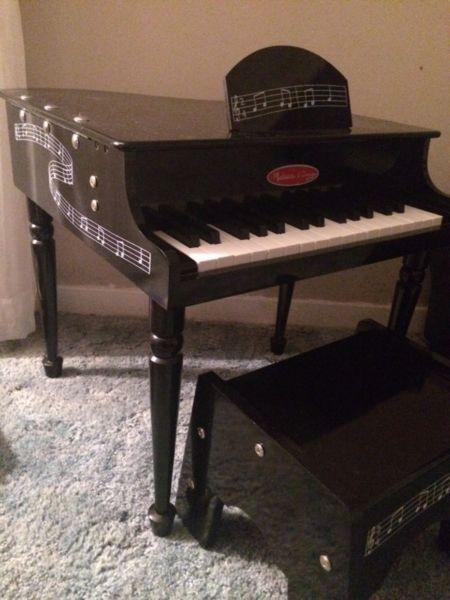 Piano for sale!