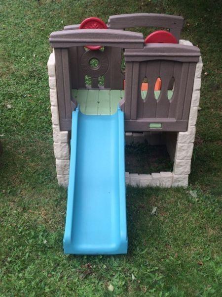 Step 2 outside play sets for sale
