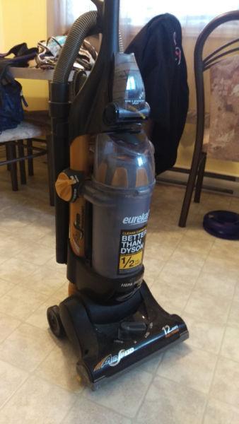 Eureka Vacuum