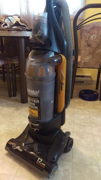 Eureka Vacuum