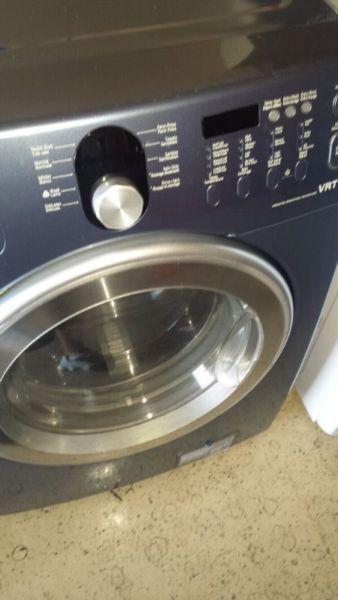 Samsung VRT washer