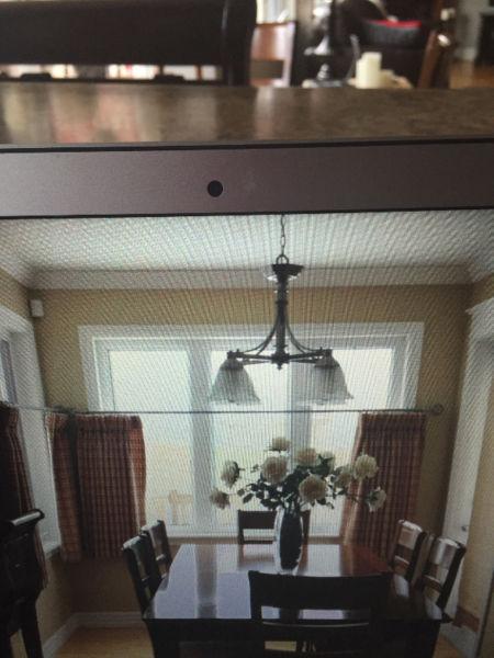 Custom Made Window Treatments