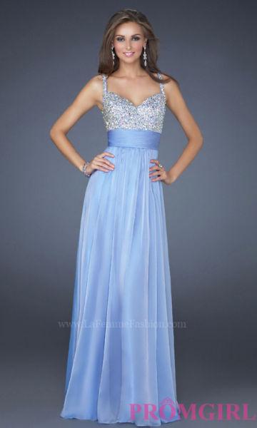 Prom Dress/Gown