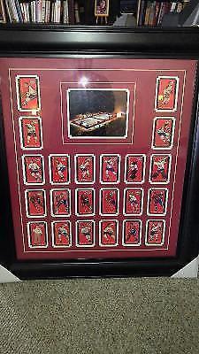 Montreal Canadiens Framed Art 67-68