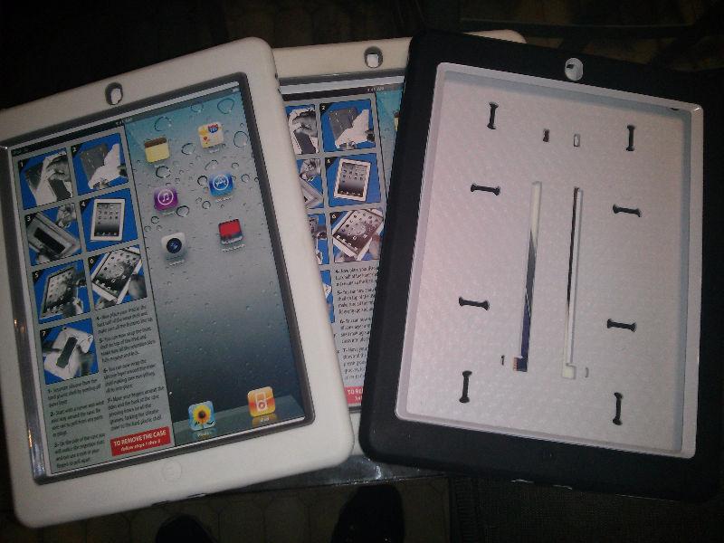 IPad 2 and newer........Xtreme protective cases