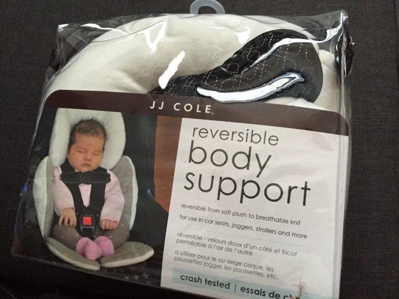 JJ Cole Body Support