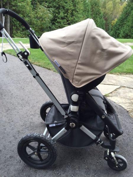 Bugaboo Baby Stroller