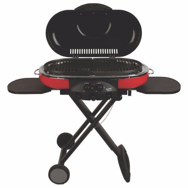MOVING SALE! Coleman Camping Road Trip propane Grill LXE