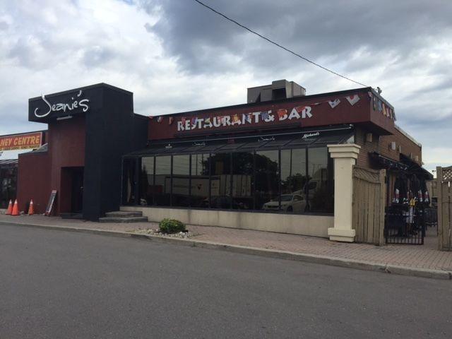 Airport District Restaurant, Bar, Catering 4 Sale in Mississaug