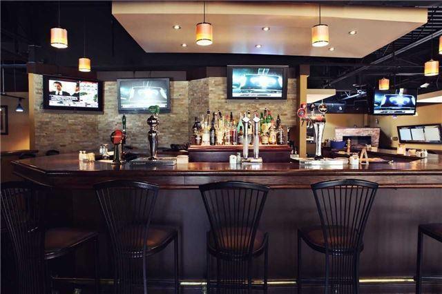 Airport District Restaurant, Bar, Catering 4 Sale in Mississaug