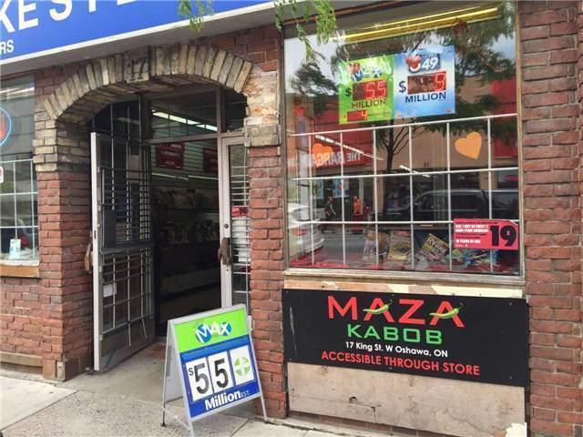 Busiest Convenience/Variety Store Established 40+yrs in Oshawa