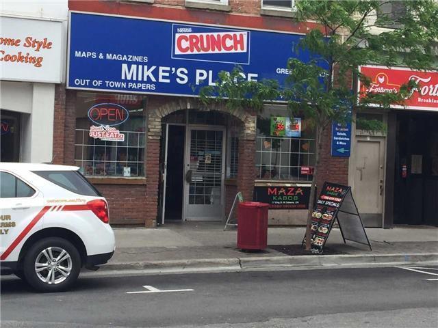 Busiest Convenience/Variety Store Established 40+yrs in Oshawa