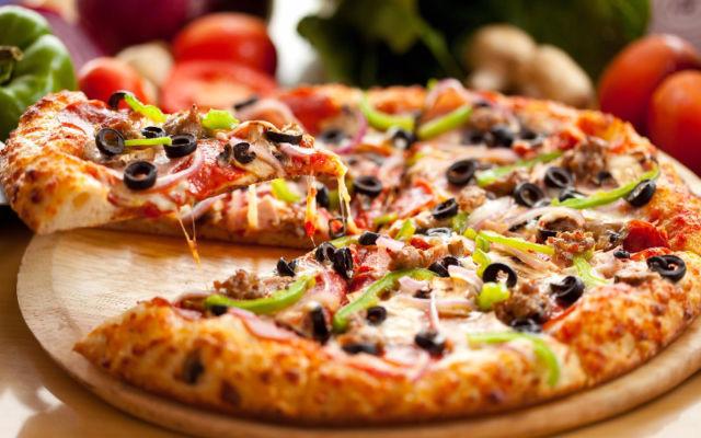Money Making Pizza Store No Franchise Fee More Than 10 Years Sa