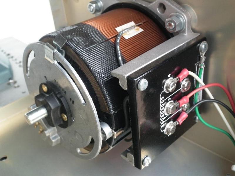 Branson 91-C Amplitude Control Unit for Model 905/910 Power Supp