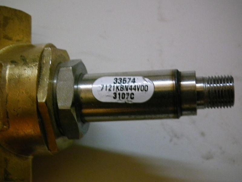 Parker Skinner Valve - General Purpose Two-Way Direct Acting