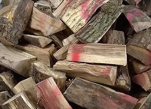 Windsor firewood $248 del dry split 902-402-3024 1 year dried