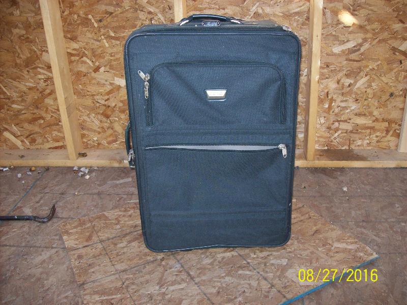 Large Suitcase