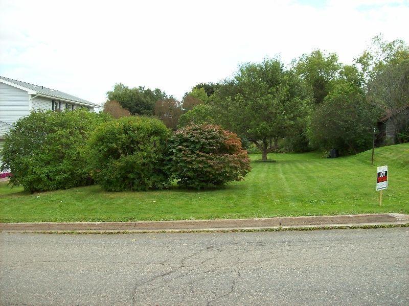 Land for sale - Antigonish